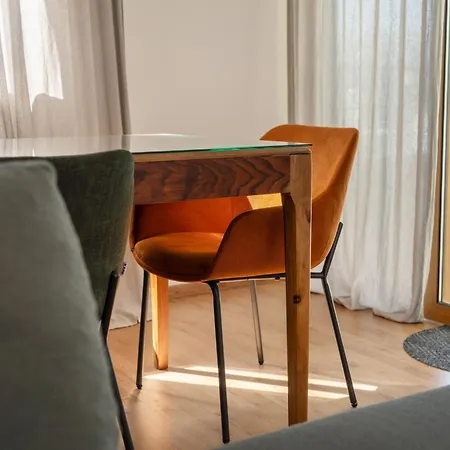 1 Bedroom Flat In Center Daire Lefkoşa