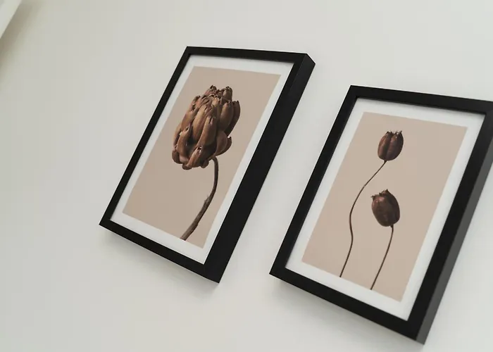 Апартаменти 1 Bedroom Flat In Center *