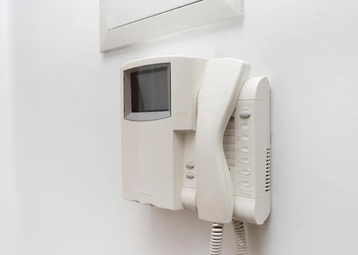 Апартаменти 1 Bedroom Flat In Center