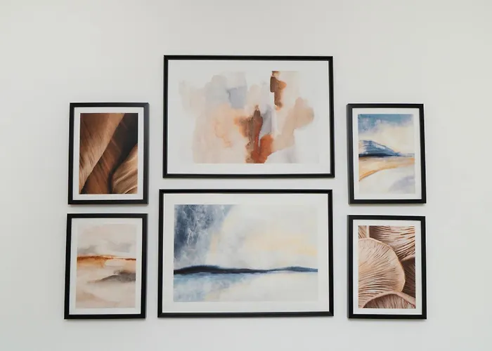 1 Bedroom Flat In Center Апартаменти