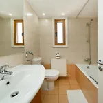 Lejlighed 1 Bedroom Flat In Center Nicosia