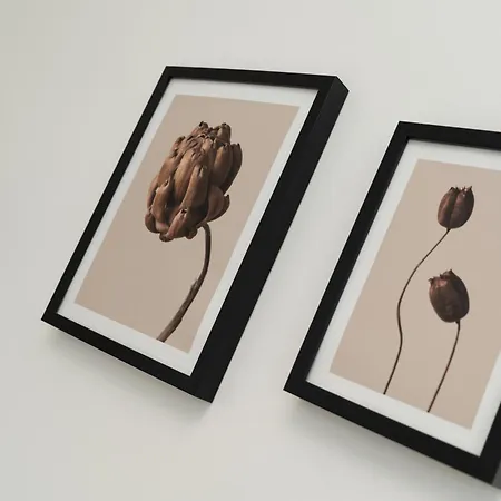 Lejlighed 1 Bedroom Flat In Center *