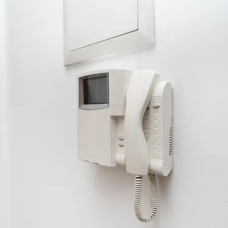 Lejlighed 1 Bedroom Flat In Center