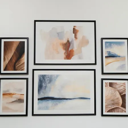 1 Bedroom Flat In Center Apartmán