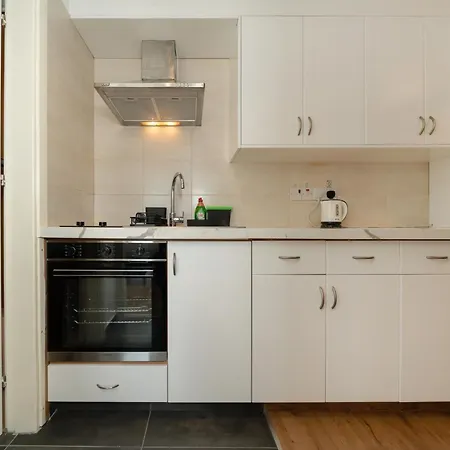 Lejlighed 1 Bedroom Flat In Center *