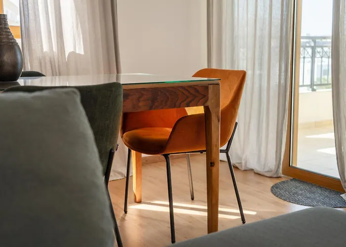 1 Bedroom Flat In Center شقة نيقوسيا