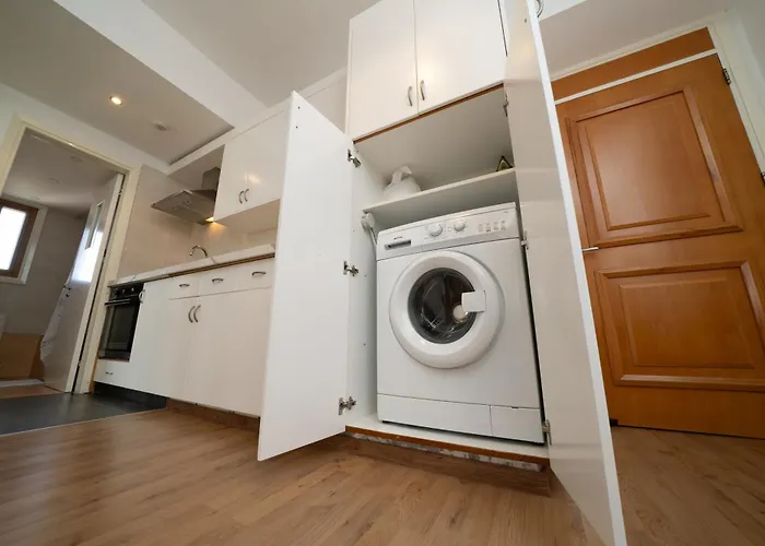 شقة 1 Bedroom Flat In Center *