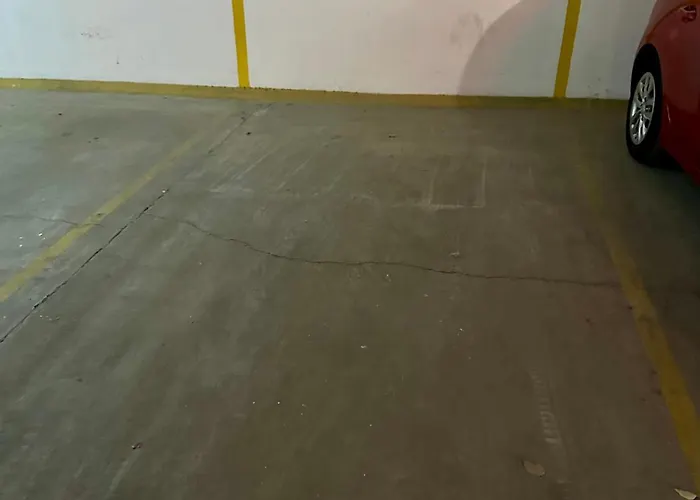 1 Bedroom Flat In Center نيقوسيا